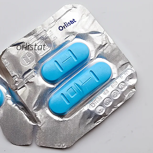 Orlistat comprar contrareembolso